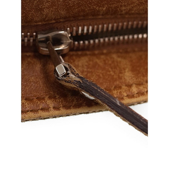 Gucci GG Canvas Messenger Bag Shoulder - Picture 9 of 9